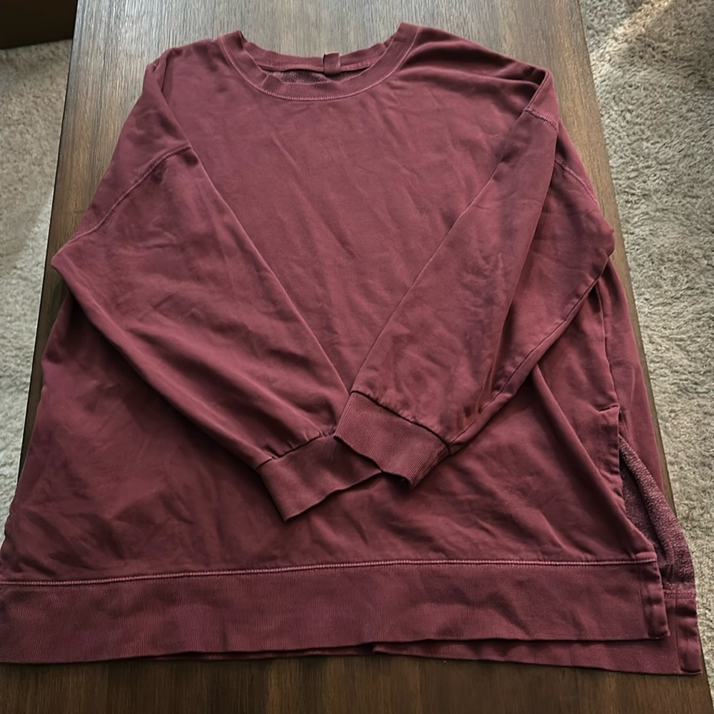 Old Navy: Crewneck